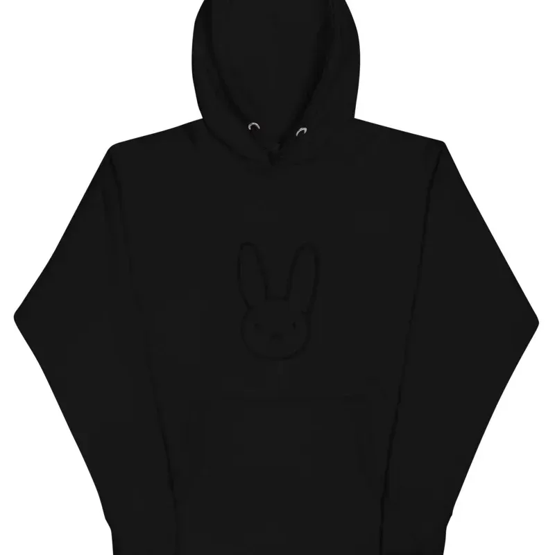 BadBunnyhoodie